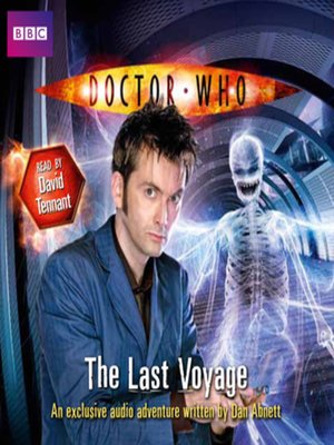 cover image of The Last Voyage